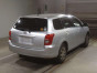 2008 Toyota Corolla Fielder