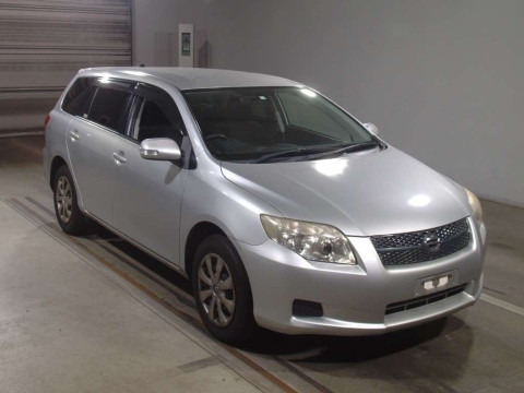 2008 Toyota Corolla Fielder NZE141G[2]