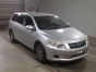 2008 Toyota Corolla Fielder