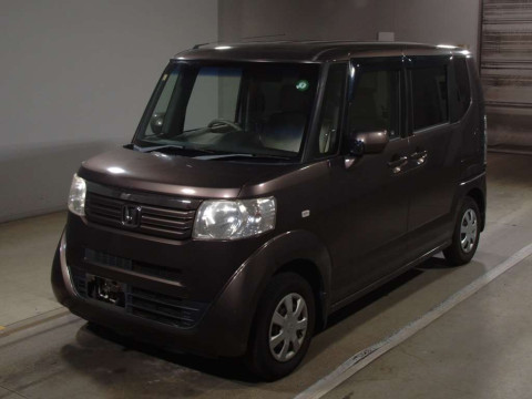 2012 Honda N-BOX JF1[0]