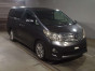 2010 Toyota Alphard