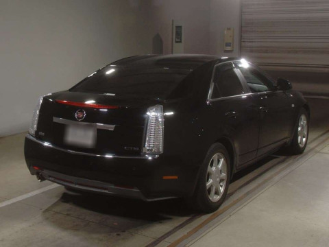 2010 Cadillac CTS X322A[1]