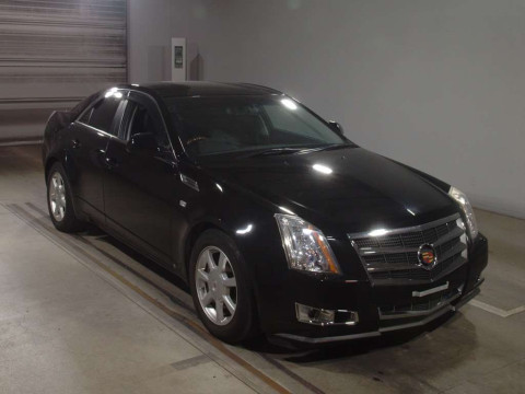 2010 Cadillac CTS X322A[2]