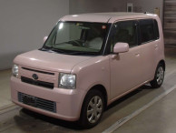 2013 Daihatsu Move Conte