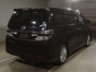 2012 Toyota Vellfire