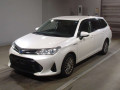 2017 Toyota Corolla Fielder