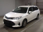 2017 Toyota Corolla Fielder