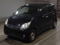 2010 Daihatsu Move