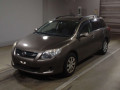 2012 Toyota Corolla Fielder