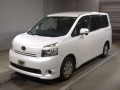 2008 Toyota Voxy