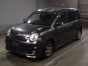 2008 Toyota Sienta