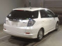 2012 Honda Fit Shuttle Hybrid