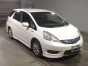 2012 Honda Fit Shuttle Hybrid