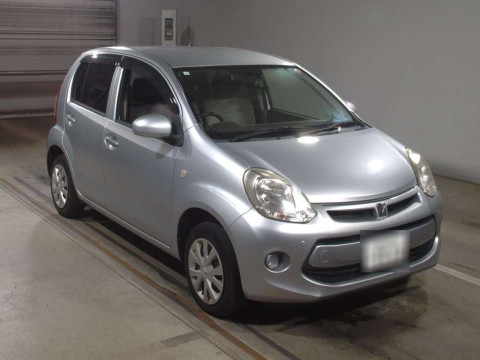 2014 Toyota Passo KGC30[2]