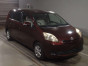 2010 Toyota Passo sette