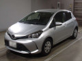 2014 Toyota Vitz