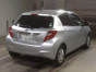 2014 Toyota Vitz