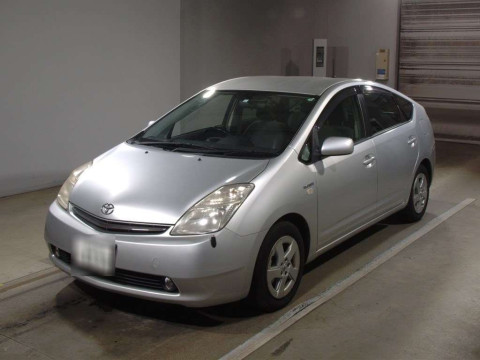 2008 Toyota Prius NHW20[0]