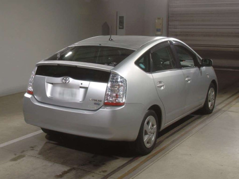 2008 Toyota Prius NHW20[1]