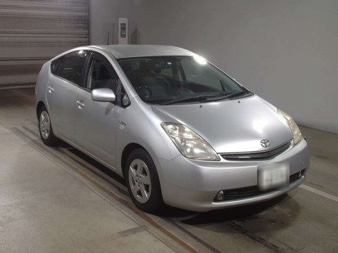 2008 Toyota Prius NHW20[2]