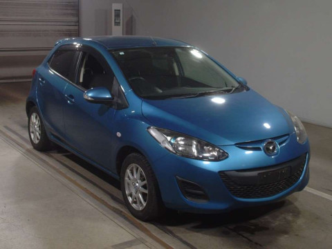 2012 Mazda Demio DEJFS[2]