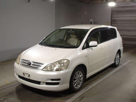 2007 Toyota Ipsum ACM21W[0]