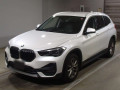 2020 BMW X1