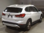 2020 BMW X1