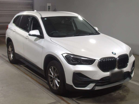 2020 BMW X1 AD20[2]