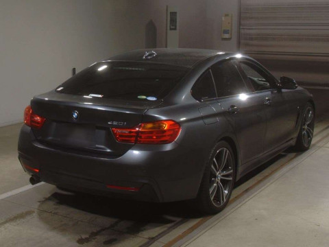 2015 BMW 4 Series 4A20[1]