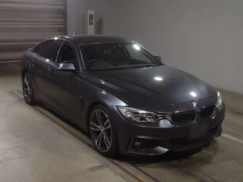 2015 BMW 4 Series 4A20[2]