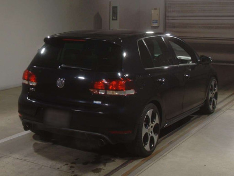 2011 Volkswagen Golf 1KCCZ[1]