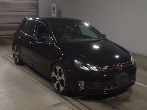 2011 Volkswagen Golf 1KCCZ[2]