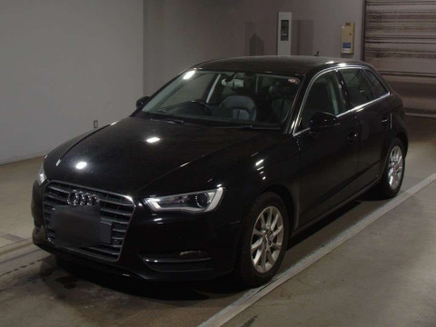 2014 Audi A3 8VCXS[0]