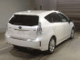 2014 Toyota Prius alpha