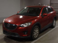 2012 Mazda CX-5