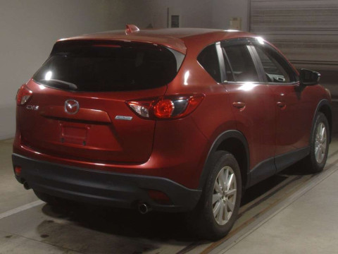 2012 Mazda CX-5 KE2FW[1]