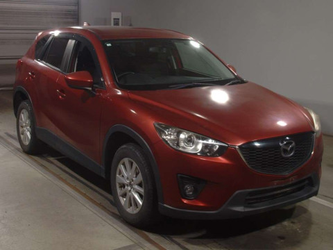 2012 Mazda CX-5 KE2FW[2]