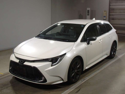 2019 Toyota Corolla Touring Wagon ZRE212W[0]