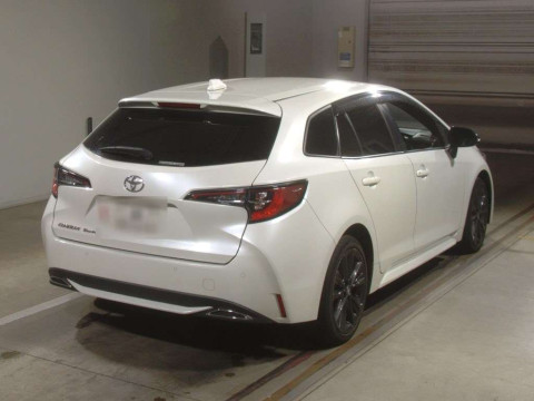 2019 Toyota Corolla Touring Wagon ZRE212W[1]