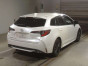 2019 Toyota Corolla Touring Wagon