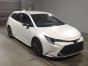 2019 Toyota Corolla Touring Wagon