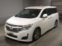 2012 Nissan Elgrand