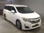 2012 Nissan Elgrand