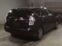 2013 Toyota Prius alpha