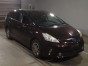 2013 Toyota Prius alpha