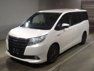 2014 Toyota Noah