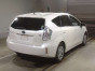 2013 Toyota Prius alpha