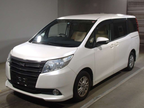 2014 Toyota Noah ZRR80G[0]