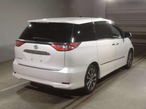 2017 Toyota Estima ACR50W[1]